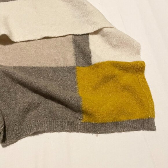 Tommy Bahama Womens Poncho Flaws - Picture 13 of 16